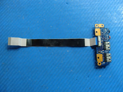 Sony Vaio SVE14AE13L SVE14A27CXH 14" Genuine Audio USB Board w/Cable CNX-474