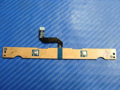 Dell Inspiron 15R-5521 15.6" Genuine Touchpad Button Board w/Cable LS-9103P Dell