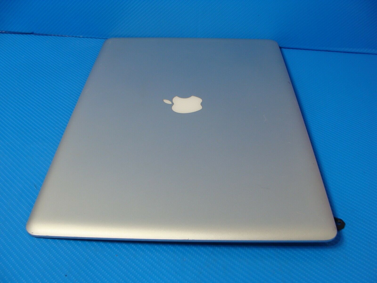 MacBook Pro 17