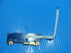 HP 17-by0015cy 17.3" Touchpad Button Board w/Cable 6050A2979901