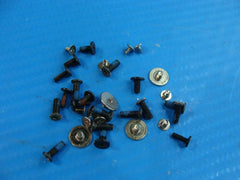 Lenovo IdeaPad 320-15IAP 15.6" Genuine Screw Set Screws for Repair ScrewSet