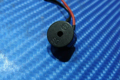 Custom Desktop PC Genuine Speaker w/Cable ER* - Tested Computer Laptop Parts