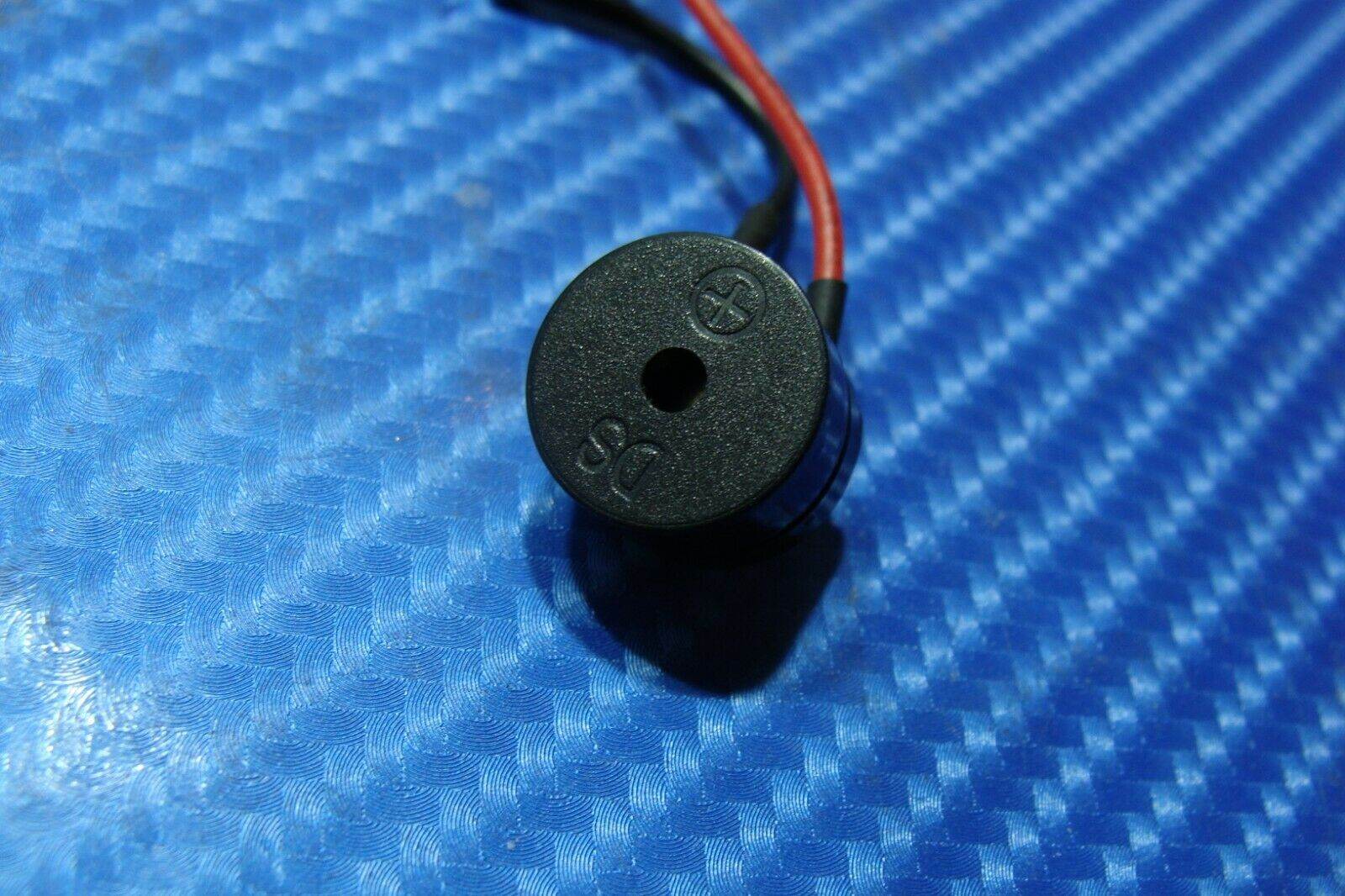 Custom Desktop PC Genuine Speaker w/Cable ER* - Tested Computer Laptop Parts