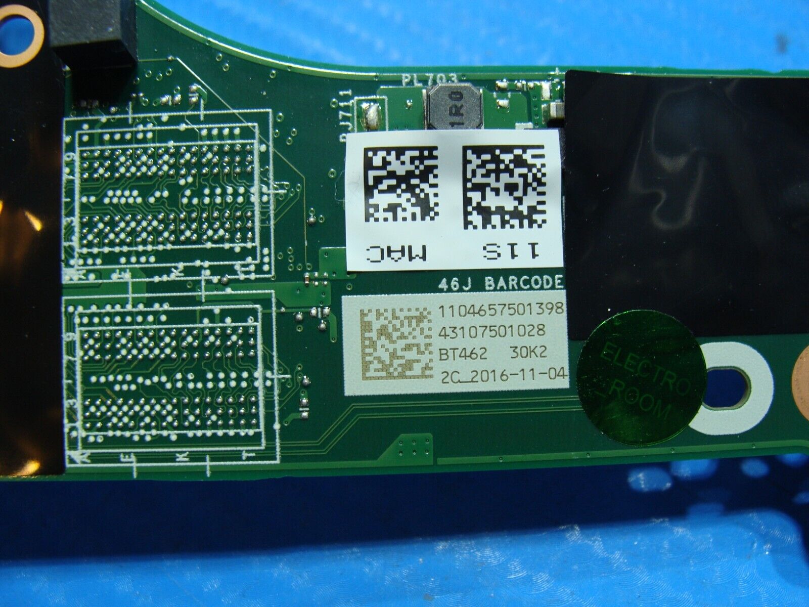 Lenovo ThinkPad T460 14