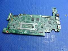 HP Chromebook 14-q010nr 14" Intel 2955U 1.4GHz 2GB Motherboard 742097-001