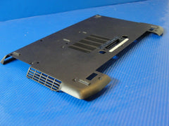 Dell Latitude 13.3" E6320 Genuine Laptop Cover Door NJRXV Black AM0FN000400 GLP* Dell