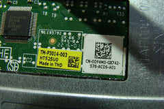 Dell Inspiron 15 5558 15.6" Touchpad Board w/ Cable AM1AP000200 DF4M0 ER* - Laptop Parts - Buy Authentic Computer Parts - Top Seller Ebay