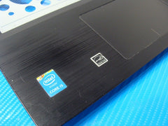 Lenovo 15.6" Flex 2 15 Genuine Palmrest w/Touchpad 460.00Z0X.000A 5CB0F76796