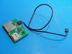 Dell XPS 8900 Genuine Desktop Card Reader Board with Cable YRM2D - Laptop Parts - Buy Authentic Computer Parts - Top Seller Ebay