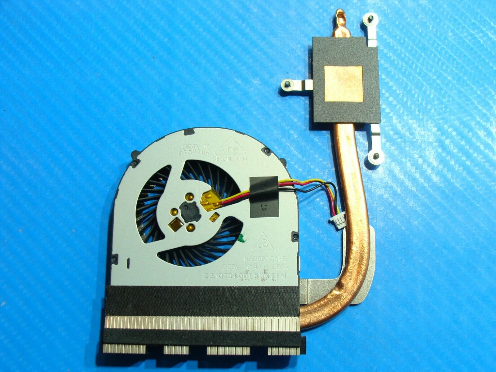 Dell Inspiron 15-3541 15.6