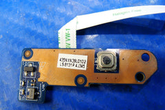 Lenovo ThinkPad Edge E545 15.6" Genuine Power Button Board with Cable LS-8131P Lenovo