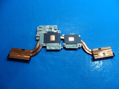 Lenovo Legion Y720 15.6" Genuine Laptop CPU Cooling Heatsink AT12M0010S0