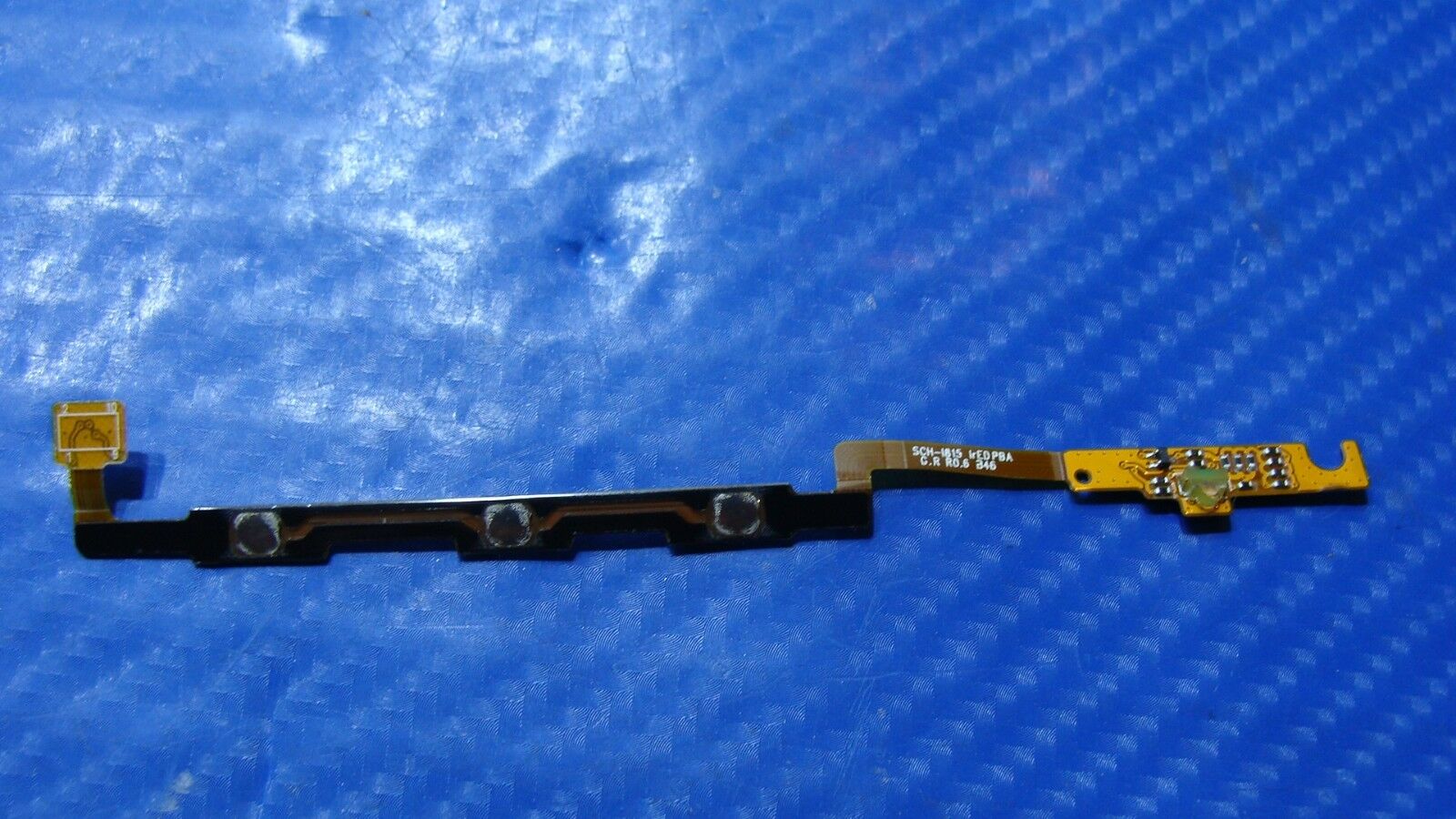 Samsung Galaxy SCH-I815 7.7