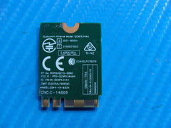 Dell Latitude 7400 14" Wireless WiFi Card QCNFA344A D4V21