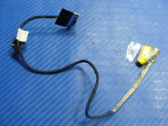 Toshiba Satellite Radius P55W-B224 15.6" Genuine LCD Video Cable DD0BLSLC010 ER* - Laptop Parts - Buy Authentic Computer Parts - Top Seller Ebay