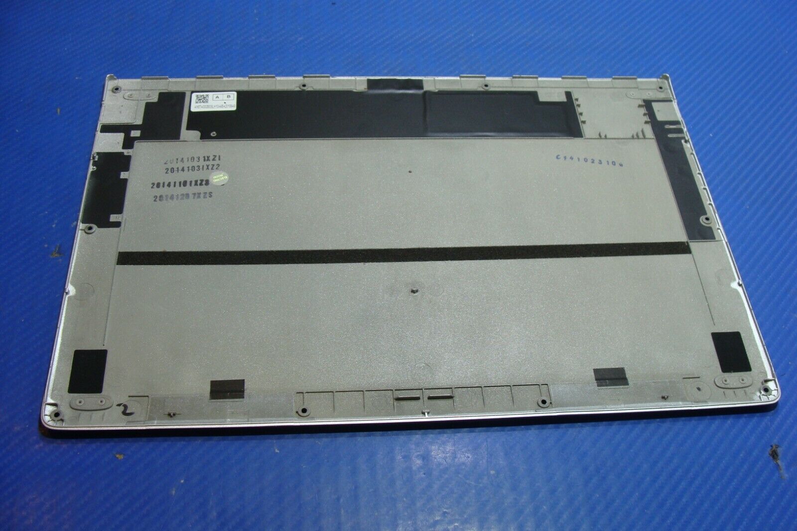 Lenovo Yoga 3 Pro 13.3 1370 Genuine Bottom Case Base Cover Silver AM0TA000300