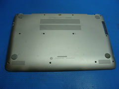 HP ENVY x360 15-u010dx 15.6" Genuine Bottom Case Base Cover Silver 38Y63TP003 HP