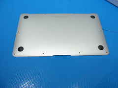MacBook Air A1465 11" Early 2015 MJVM2LL/A Bottom Case Silver 923-00496