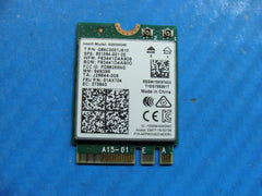 Lenovo Legion Y520-15IKBN 15.6 Genuine Wireless WiFi Card 8265NGW 01AX704