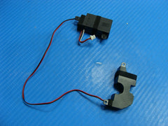 HP 14-an012nr 14" Genuine Laptop Left & Right Speaker Set Speakers - Laptop Parts - Buy Authentic Computer Parts - Top Seller Ebay