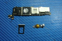 iPhone 5c A1532 4" Late 2013 1.4GHz A6X Logic Board GS389531 AS IS - Laptop Parts - Buy Authentic Computer Parts - Top Seller Ebay