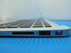 MacBook Air A1466 MD760LL/B Early 2014 13" Top Case w/Keyboard Trackpad 661-7480 