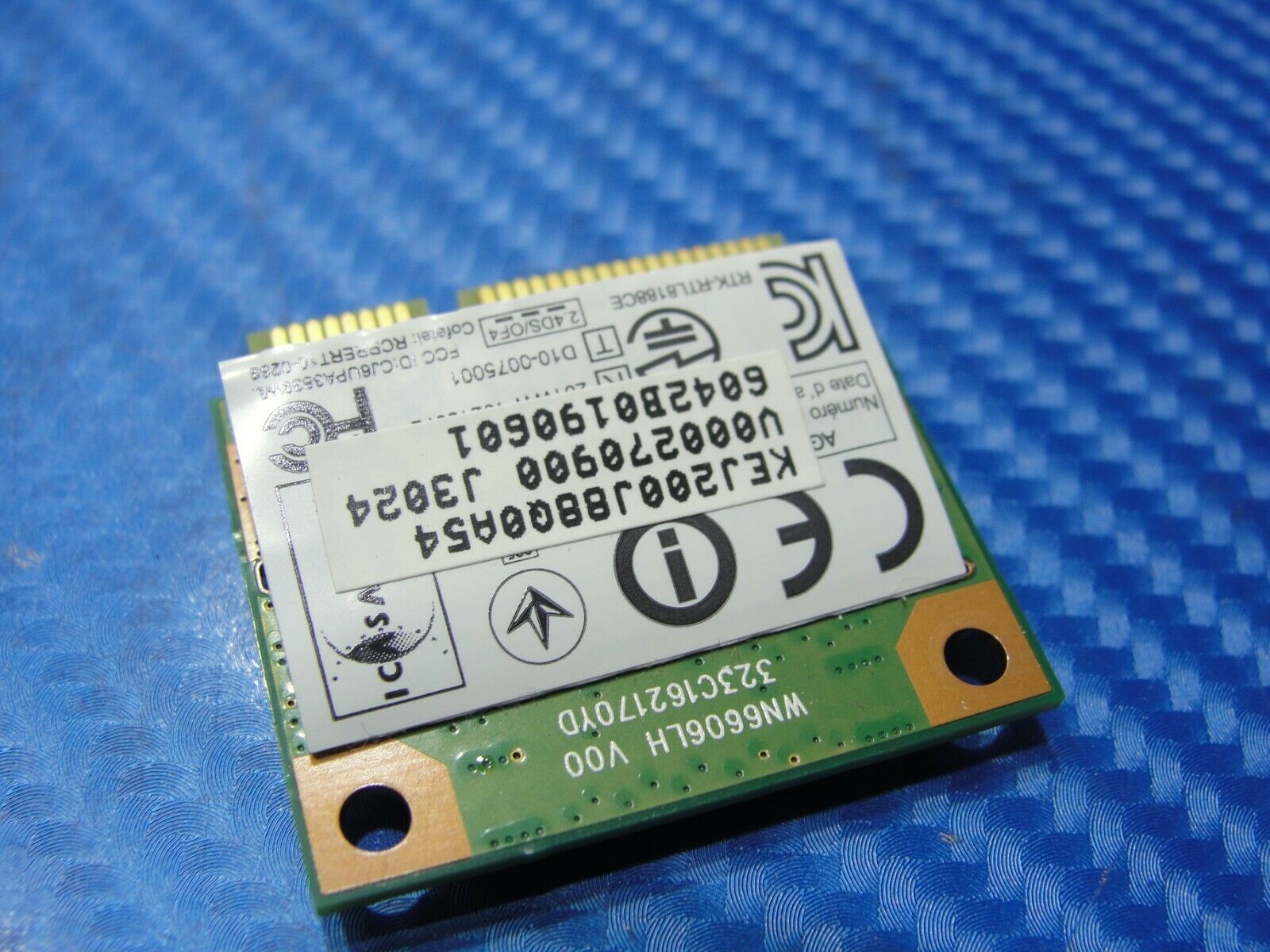 Toshiba Satellite L955-S5152 15.6
