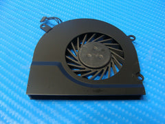 MacBook Pro A1286 15" Early 2010 MC372LL/A Right CPU Cooling Fan 922-8702 - Laptop Parts - Buy Authentic Computer Parts - Top Seller Ebay