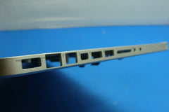 MacBook Pro A1286 15" 2011 MD318LL/A Top Case w/Trackpad Keyboard 661-6076 