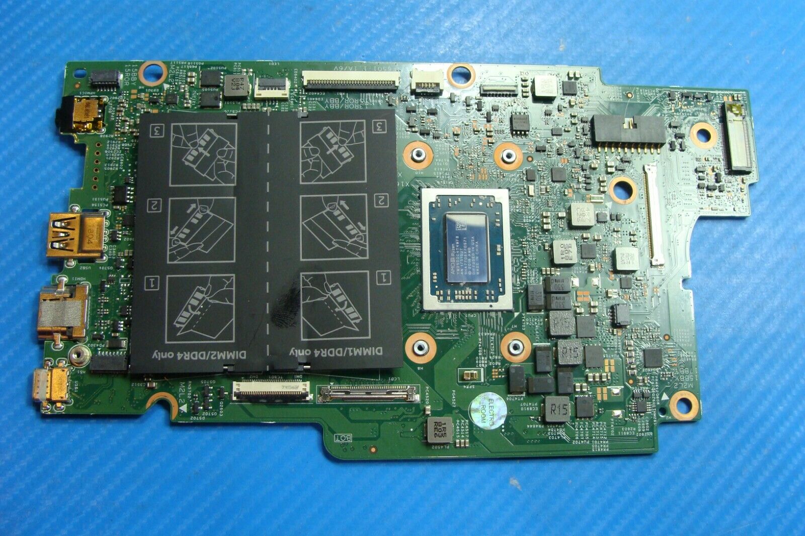 Dell Inspiron 13 7375 13.3