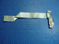 HP 15-f272wm 15.6" Genuine Laptop USB Audio Board w/ Cable DA0U83TB6E0 - Laptop Parts - Buy Authentic Computer Parts - Top Seller Ebay