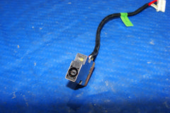HP Stream 11-d010wm 11.6" Genuine Laptop DC In Power Jack w/Cable 778634-TD1 HP