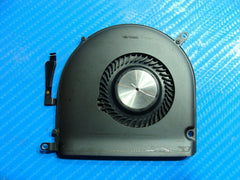 MacBook Pro A1398 15" Late 2013 ME293LL/A Genuine Right Fan 923-0668 