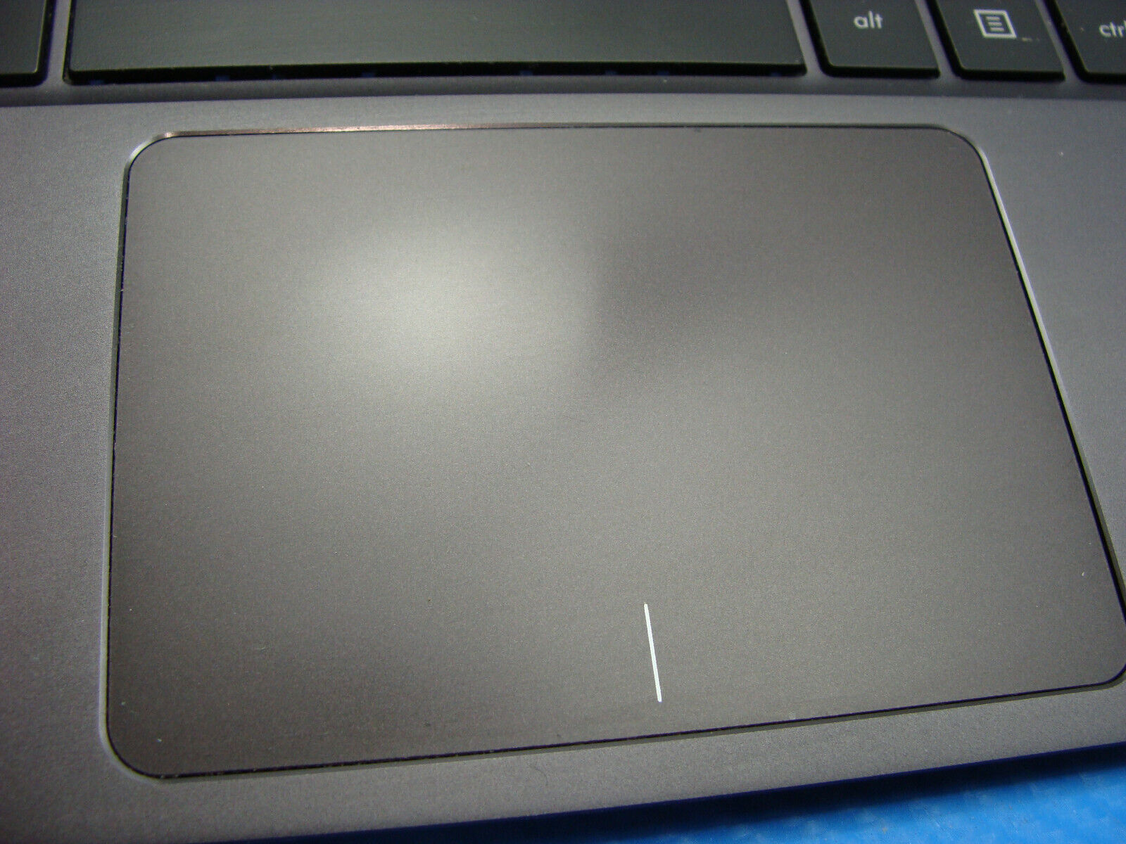 Asus Zenbook UX305FA-OBM2 13.3 Genuine Palmrest w/Keyboard Touchpad