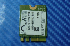 HP 15-ac137cl 15.6" Genuine Laptop WiFi Wirelesss Card RTL8188EE 792609-005 HP