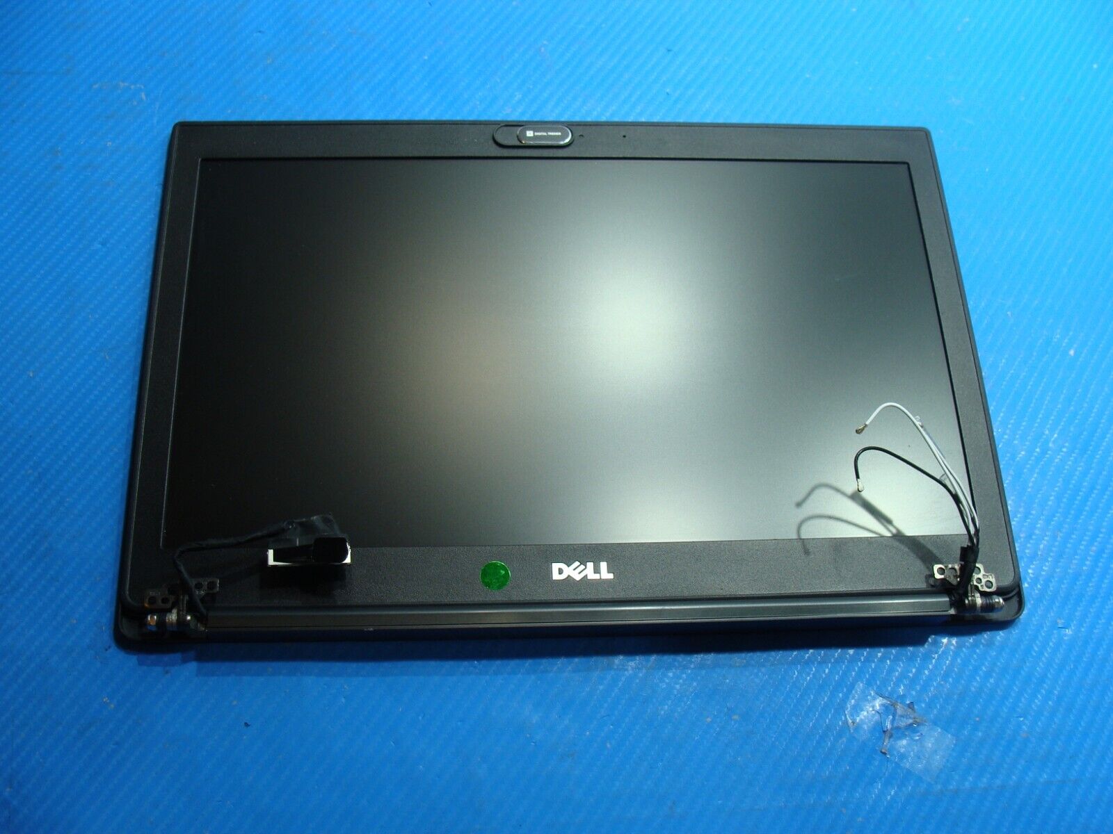 Dell Latitude 7280 12.5