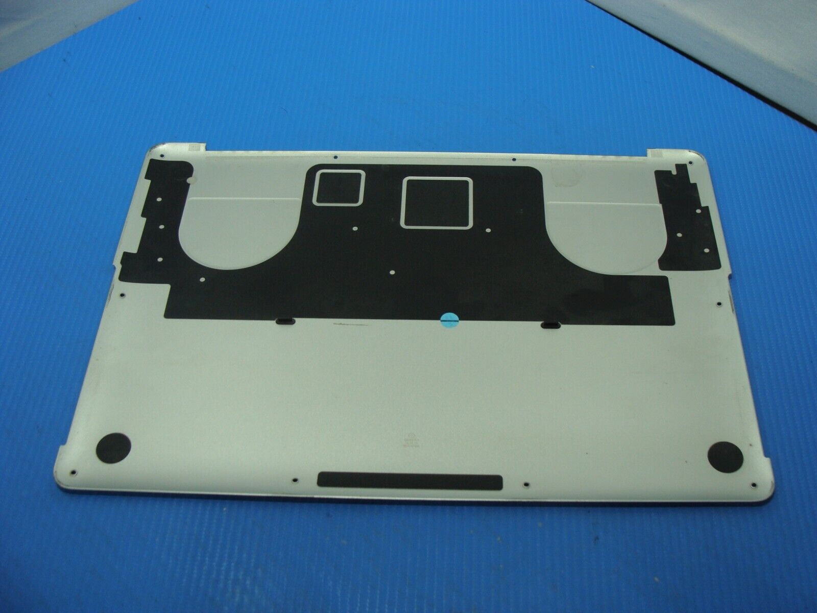 MacBook Pro A1398 15