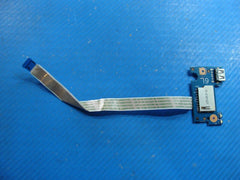 HP 17.3” 17-by0022cy Genuine Laptop USB Card Reader Board w/Cable 6050A2979801 - Tested Computer Laptop Parts