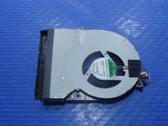 Asus K56CA S56CA-DH51 15.6" OEM CPU Cooling Fan 13GNSJ1AM010-1 13N0-NGA0101 ER* - Laptop Parts - Buy Authentic Computer Parts - Top Seller Ebay