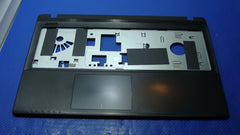 Asus 15.6" X55U Genuine Laptop Palmrest w/TouchPad 13GNBH4AP010-1 Black