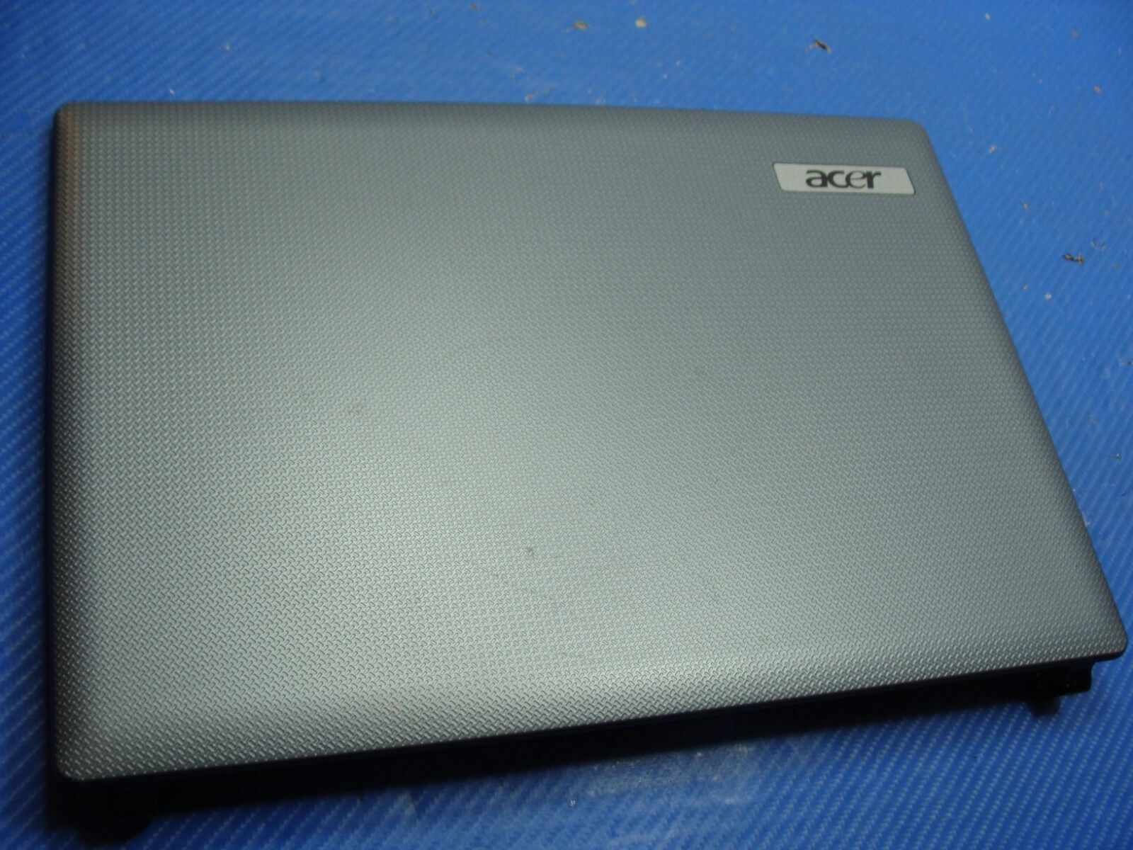 Acer Aspire 14 4339-2618 OEM Laptop LCD Back Cover w/Front Bezel 3AZQQLSTN402