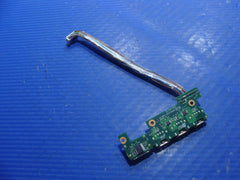 HP EliteBook 8730w 17.1" Genuine USB Port Board w/ Cable 6050A2167401 ER* - Laptop Parts - Buy Authentic Computer Parts - Top Seller Ebay