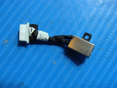 Dell Inspiron 5485 14" DC IN Power Jack w/Cable 450.0F903.0011