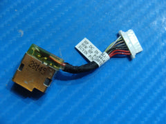 HP Probook 430 G5 13.3" Dc In Power Jack w/Cable 924444-Y30
