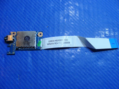 Lenovo IdeaPad G585-20137 15.6" USB Audio Card Reader Board w/Cable LS-7986P ER* - Laptop Parts - Buy Authentic Computer Parts - Top Seller Ebay