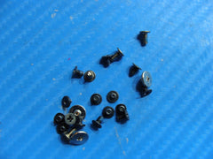HP Split x2 13-g210dx 13.3" Screw Set Screws for Repair ScrewSet
