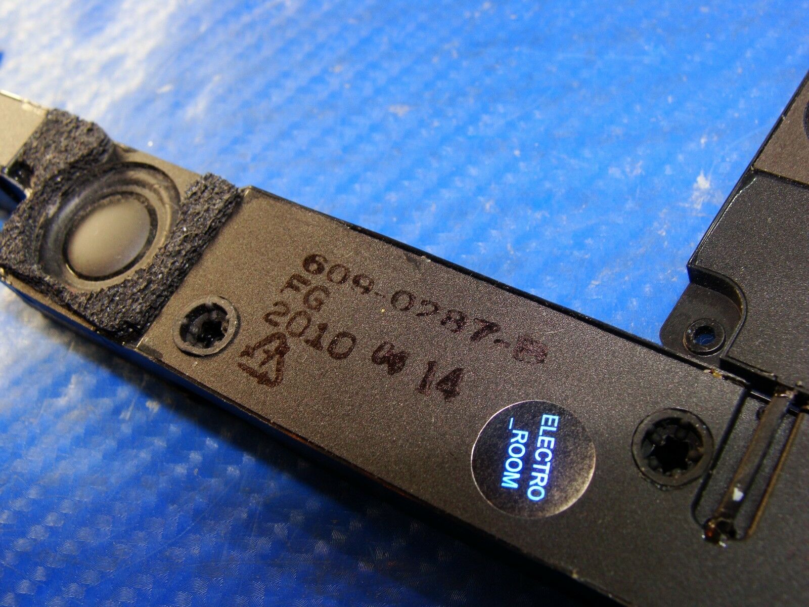 MacBook Pro A1286 15