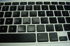 MacBook Pro A1502 MF839LL/A MF840LL/A 2015 13" OEM Top Case w/Battery 661-02361 