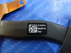 MacBook Pro 13" A1502 MF839LL/A Genuine  CPU Cooling Heatsink 076-00072 GLP* Apple