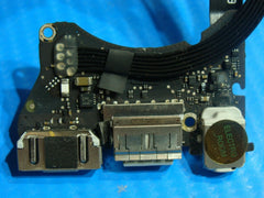 MacBook Air A1465 11" 2012 MD223LL/A MD224LL/A Left I/O Board w/Cables 923-0118 - Laptop Parts - Buy Authentic Computer Parts - Top Seller Ebay